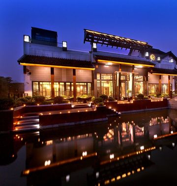 Angsana Hangzhou