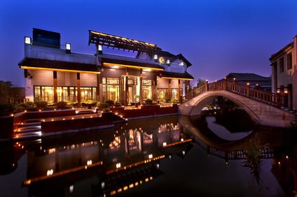 Angsana Hangzhou