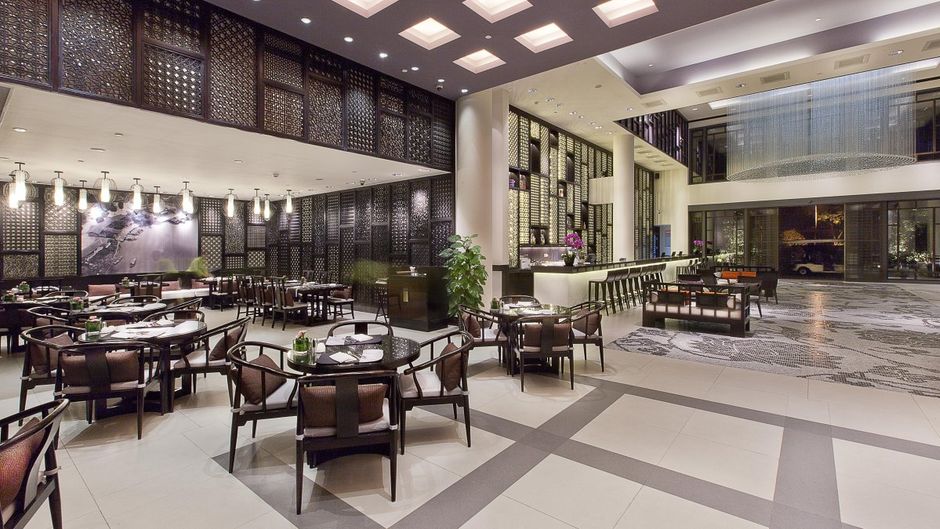 Angsana Hangzhou Restaurant