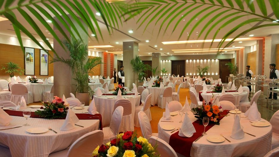 Ramada Ajmer Banquet