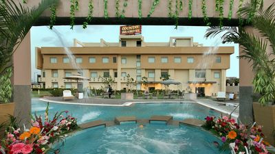 Ramada Ajmer