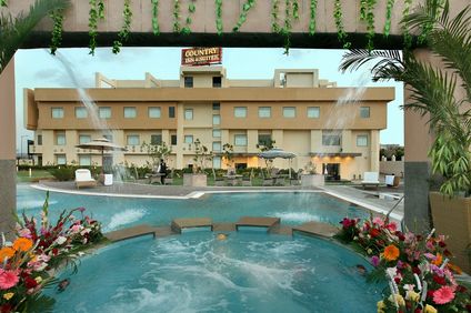 Ramada Ajmer
