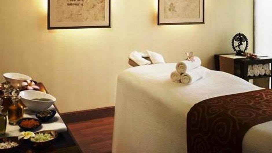 Ramada Ajmer Spa