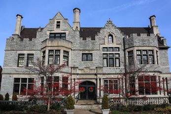 The Mansions On Fifth