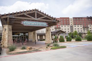 Great Wolf Lodge Grapevine