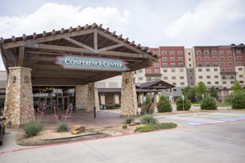 Great Wolf Lodge Grapevine