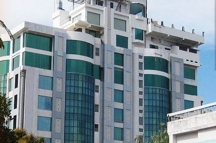 Park Prime Ranchi