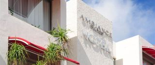 Ambiance Suites