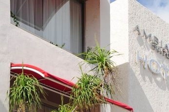 Ambiance Suites