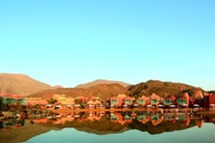Miramar Resort Taba Heights