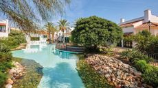 Hotel PortAventura at PortAventura