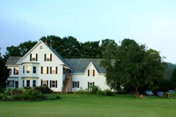 Farmhouse Inn at Robinson Farm