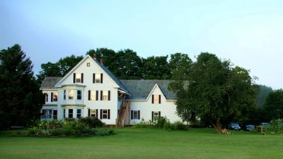Farmhouse Inn at Robinson Farm
