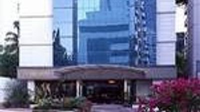 St James Hotel