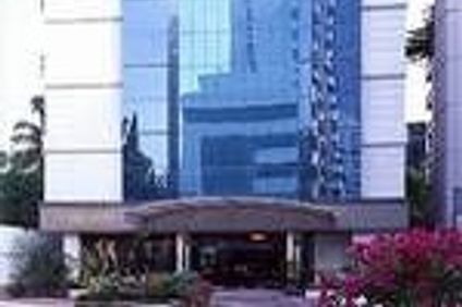 St James Hotel