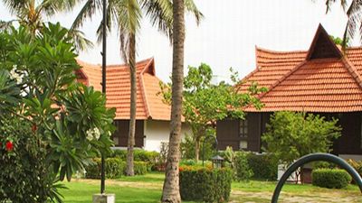 Green Meadows Resort