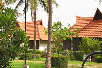 Green Meadows Resort