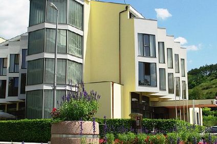 Hotel Fontana