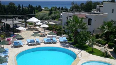 Sunny Garden Nilufer Hotel