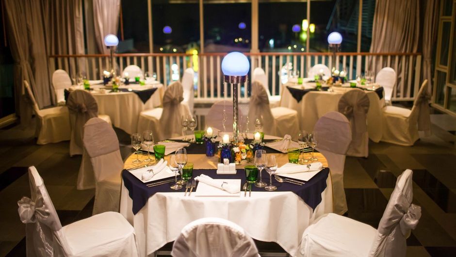 The Kee Resort and Spa Health