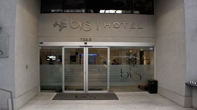 Hotel Bys Palermo