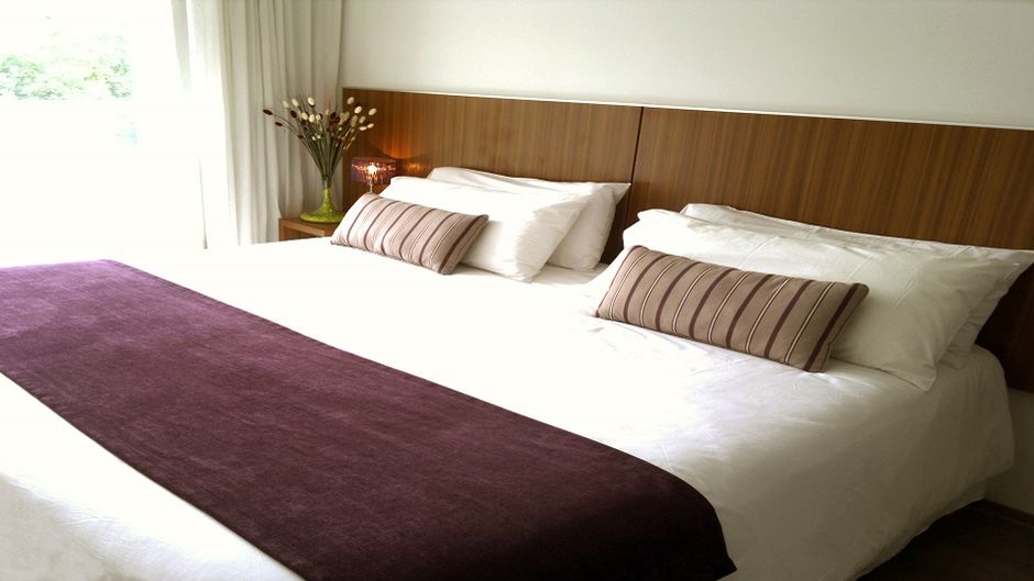 Hotel Bys Palermo Room