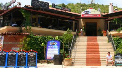 Hisar Holiday Club Hotel