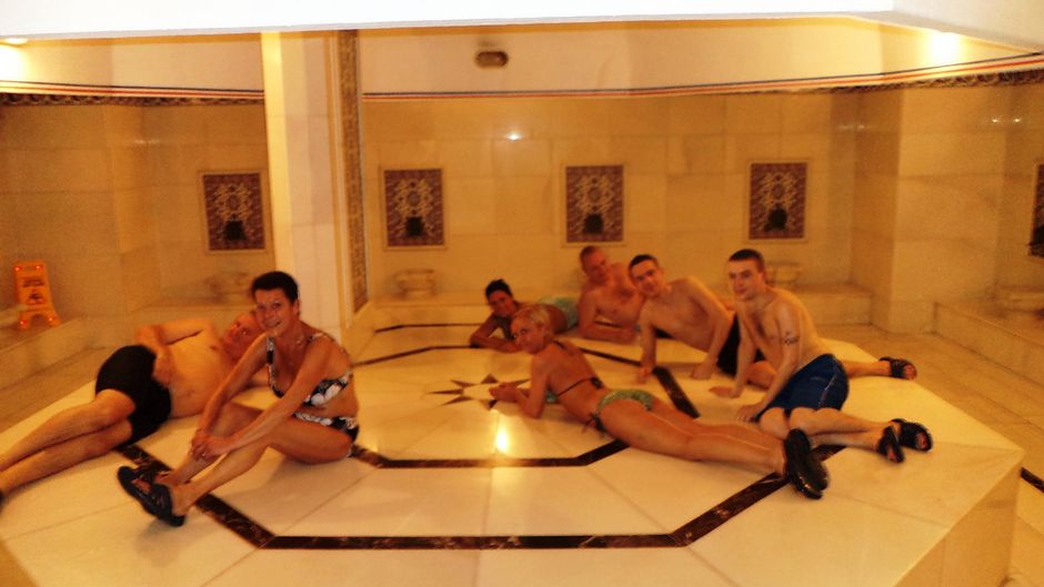 Hisar Holiday Club Hotel Spa