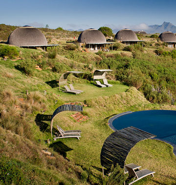 aha Gondwana Game Reserve