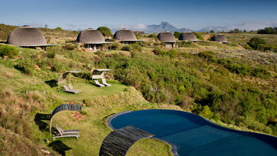aha Gondwana Game Reserve