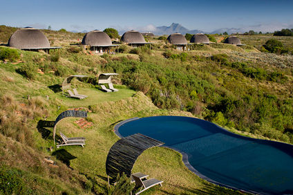 aha Gondwana Game Reserve