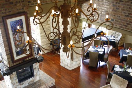Afrique Boutique Hotel