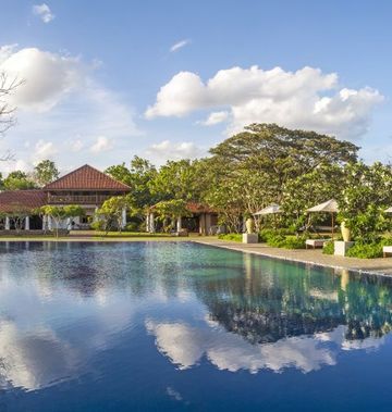 Ulagalla Resort