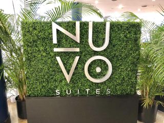 Nuvo Suites Hotel