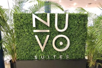 Nuvo Suites Hotel