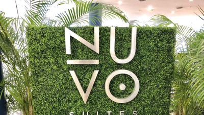 Nuvo Suites Hotel