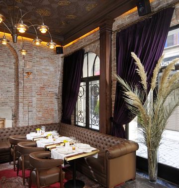 Georges Hotel Galata