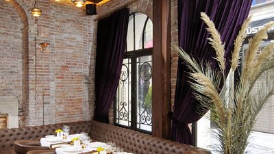 Georges Hotel Galata
