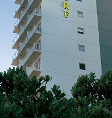 Waldorf Bankside Serviced Apartments