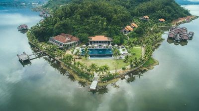 Vedana Lagoon Resort & Spa
