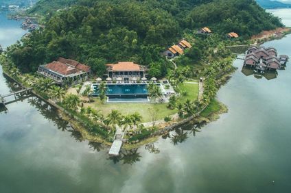 Vedana Lagoon Resort & Spa