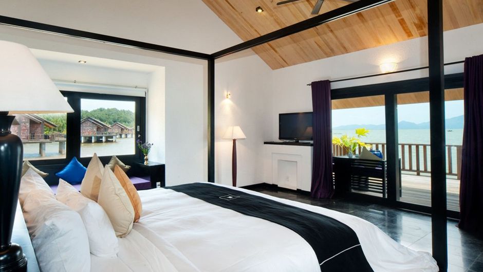 Vedana Lagoon Resort & Spa Room