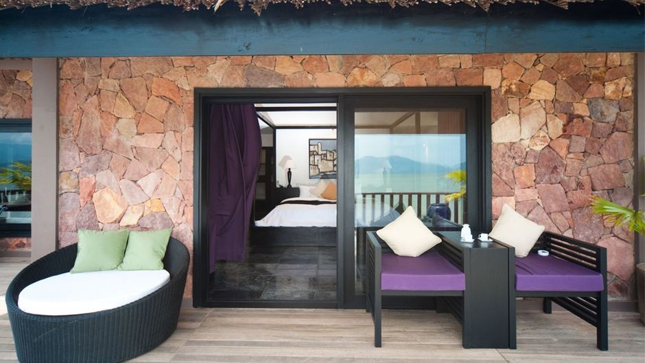 Vedana Lagoon Resort & Spa Suite