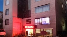 Hotel O'Delhi