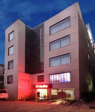 Hotel O'Delhi
