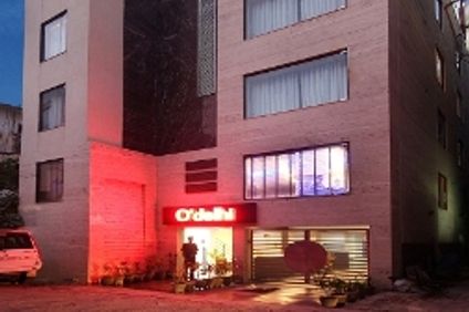 Hotel O'Delhi