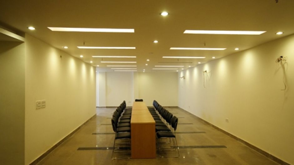 Hotel O'Delhi Meeting