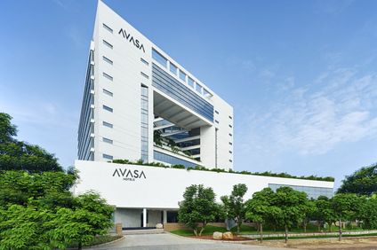 Avasa Hotel