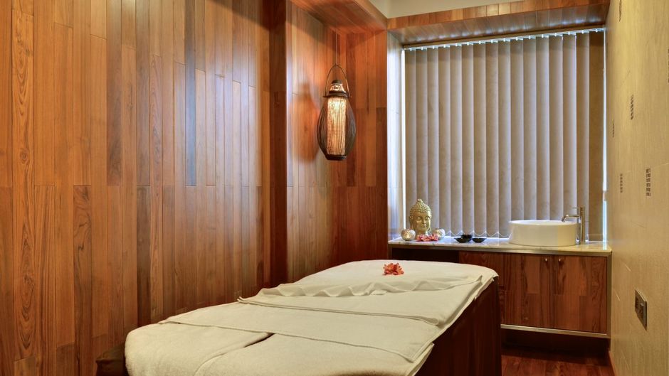 Avasa Hotel Spa