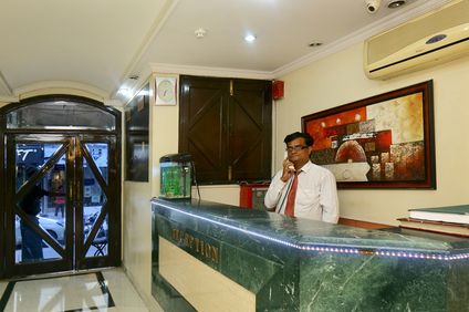 Indraprastha Hotel